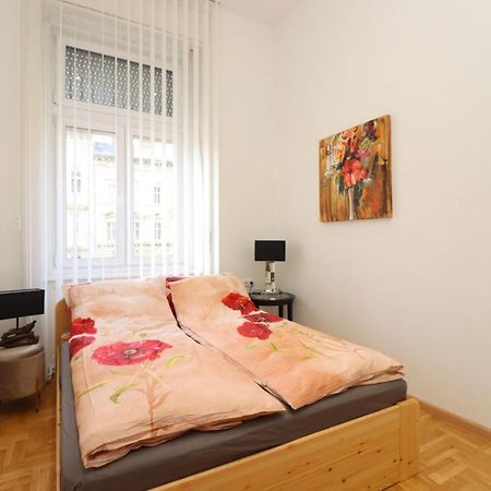 Ziti Citi Budapest Apartment Luaran gambar