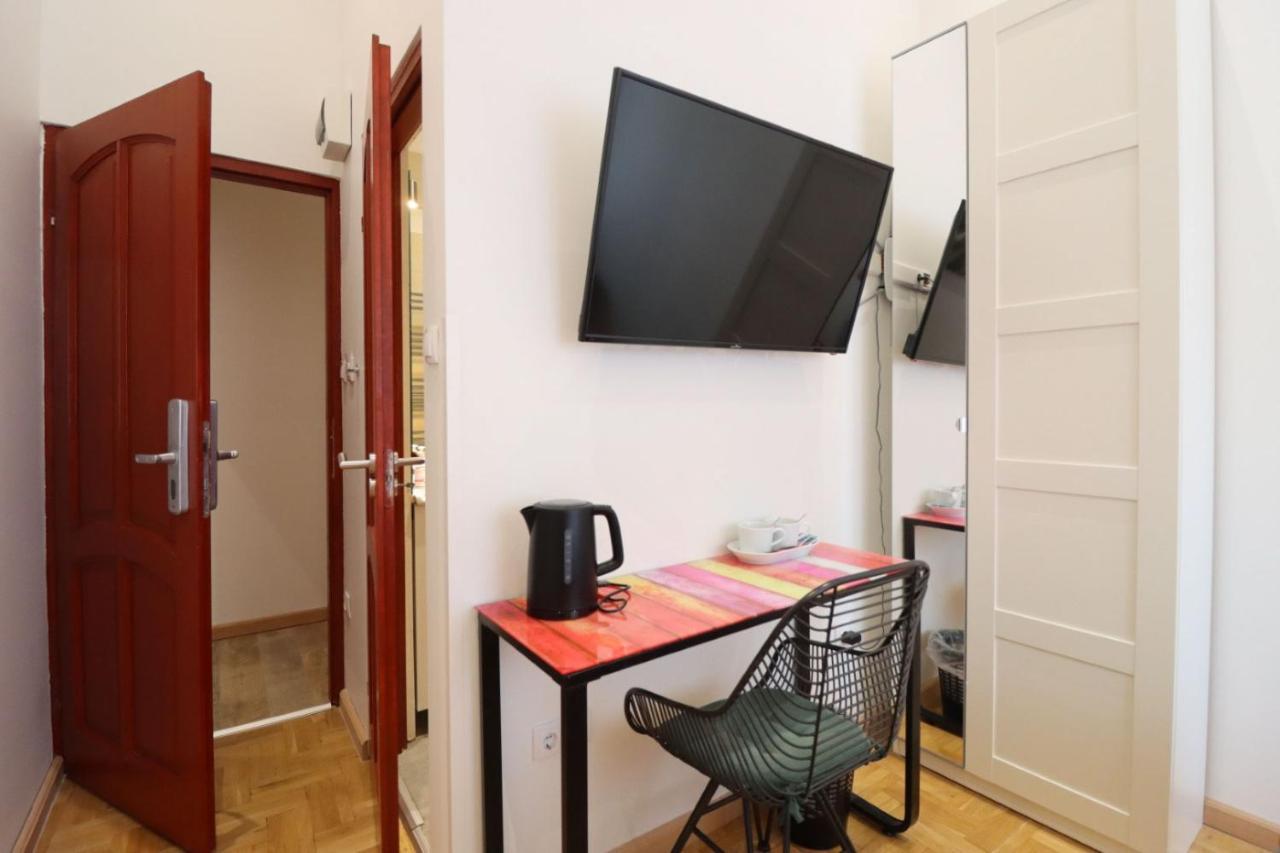Ziti Citi Budapest Apartment Luaran gambar