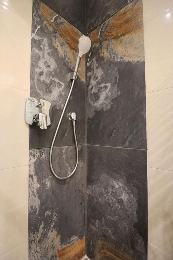 Ziti Citi Budapest Apartment Luaran gambar
