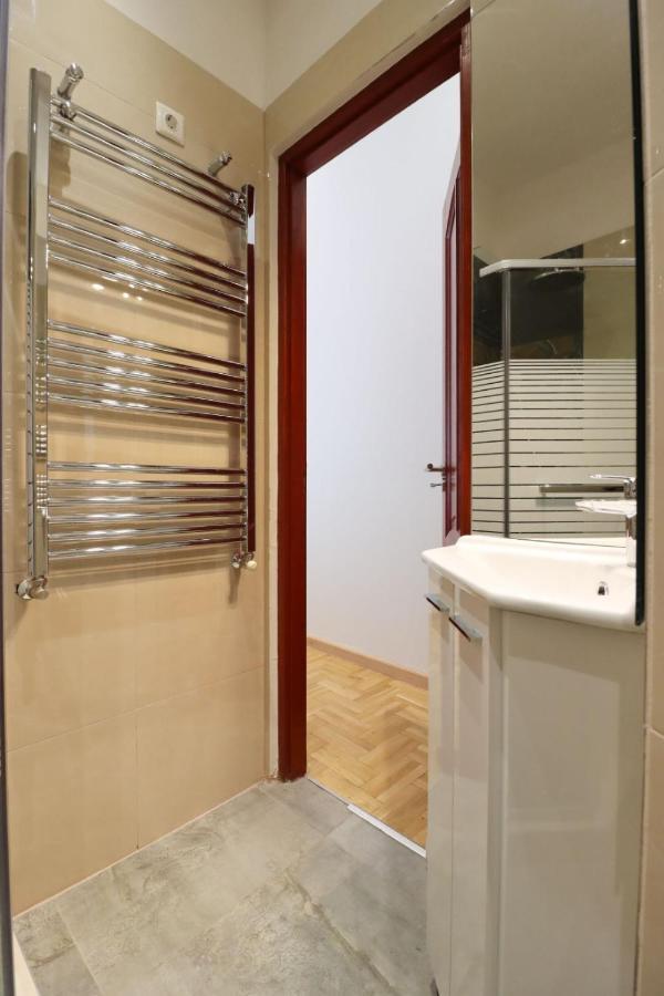 Ziti Citi Budapest Apartment Luaran gambar