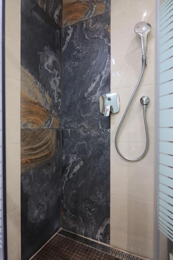 Ziti Citi Budapest Apartment Luaran gambar