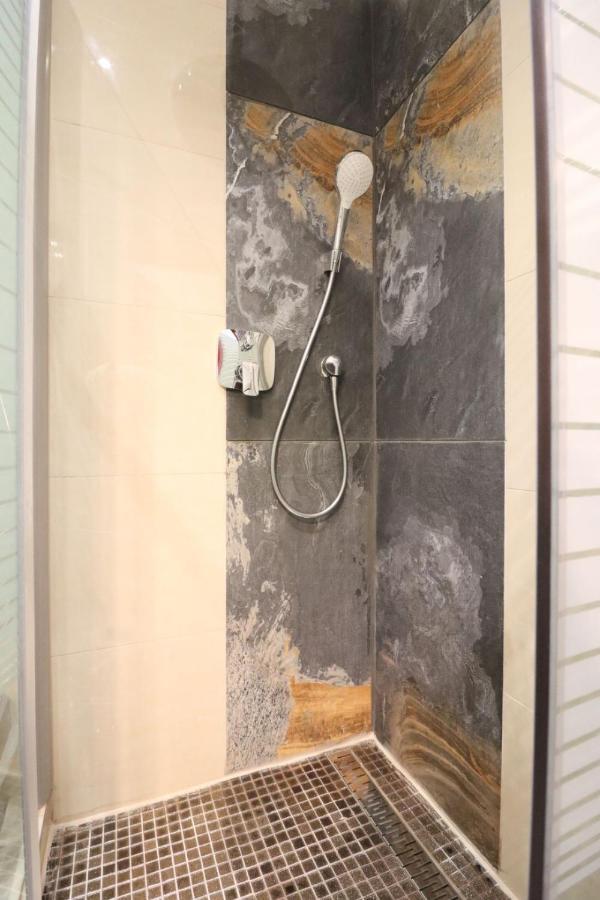 Ziti Citi Budapest Apartment Luaran gambar