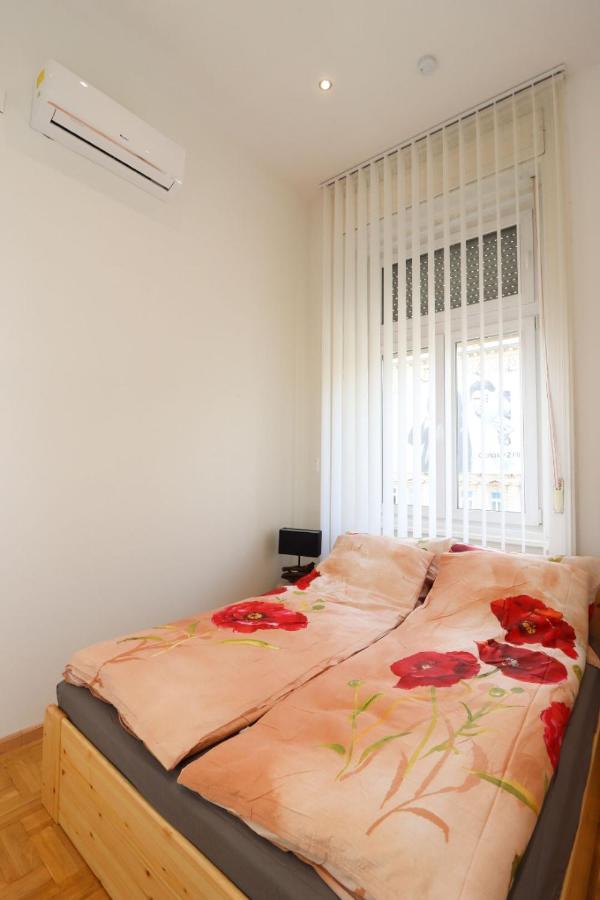 Ziti Citi Budapest Apartment Luaran gambar