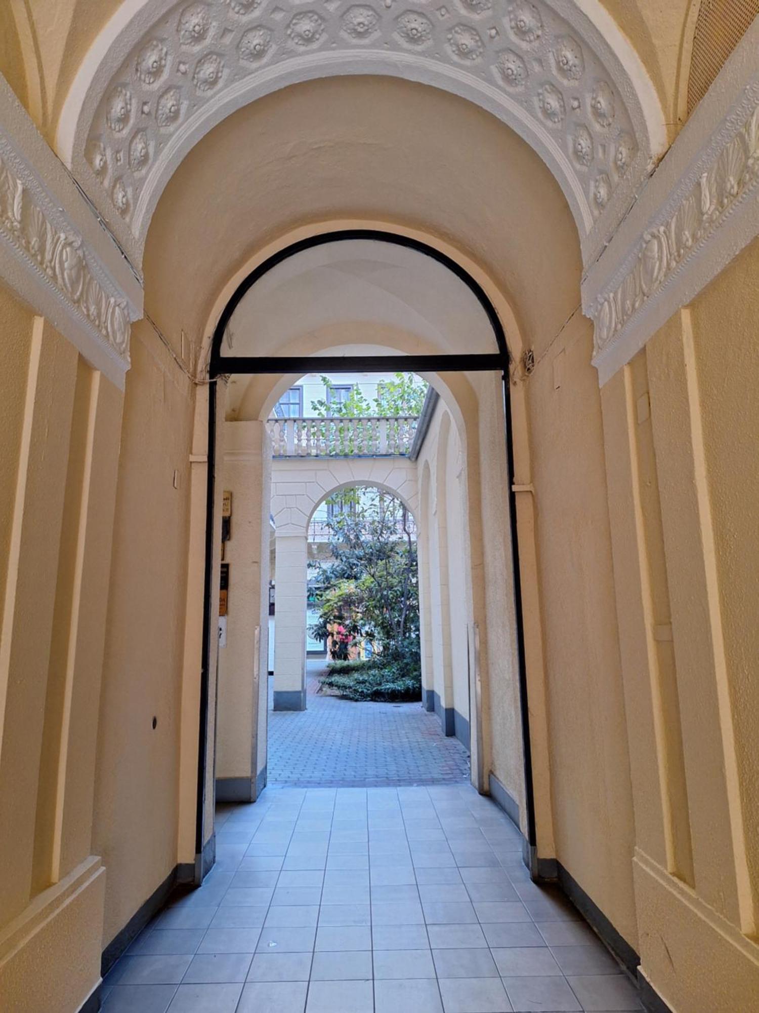 Ziti Citi Budapest Apartment Luaran gambar