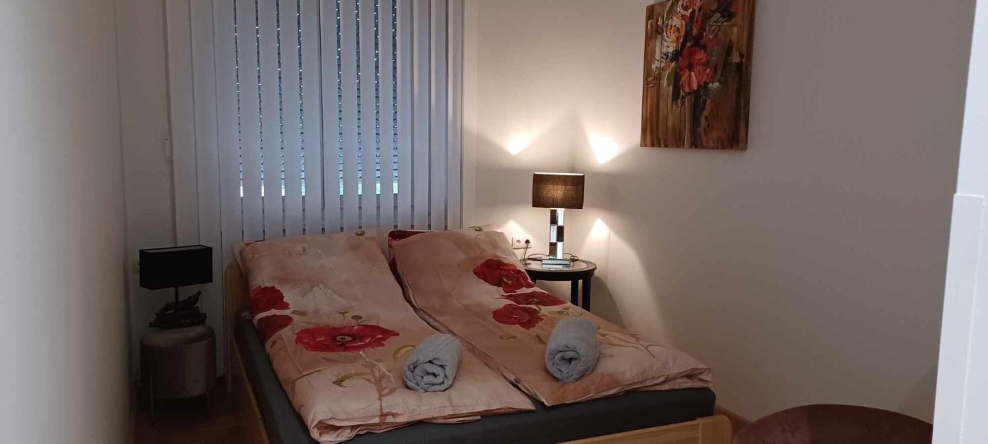 Ziti Citi Budapest Apartment Luaran gambar