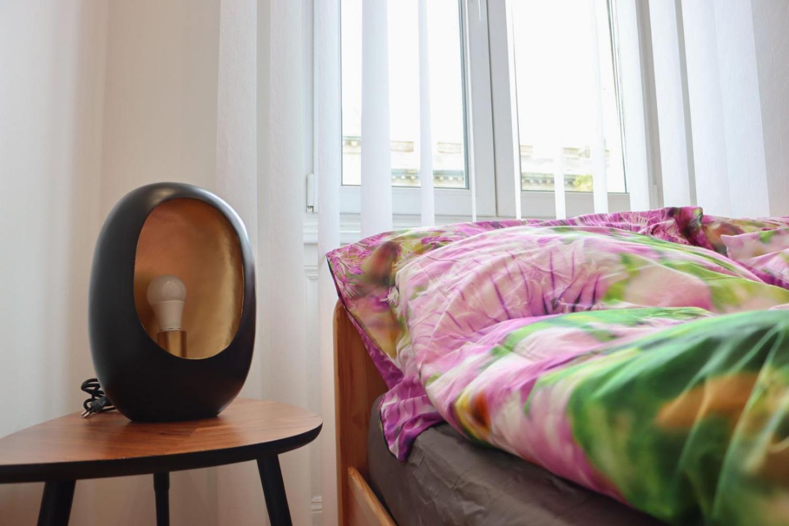 Ziti Citi Budapest Apartment Luaran gambar