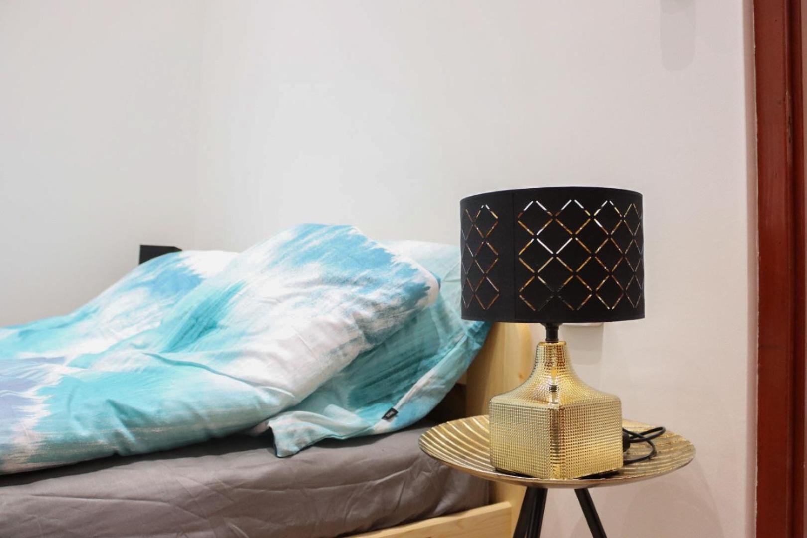 Ziti Citi Budapest Apartment Luaran gambar