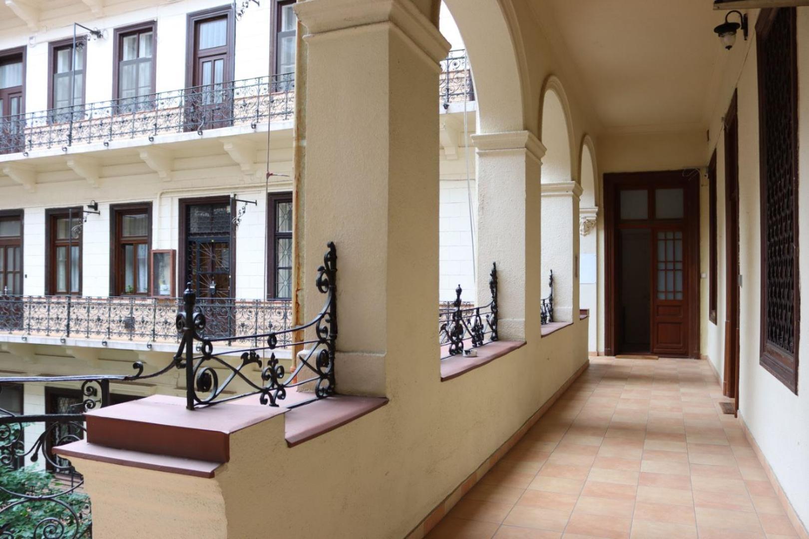 Ziti Citi Budapest Apartment Luaran gambar