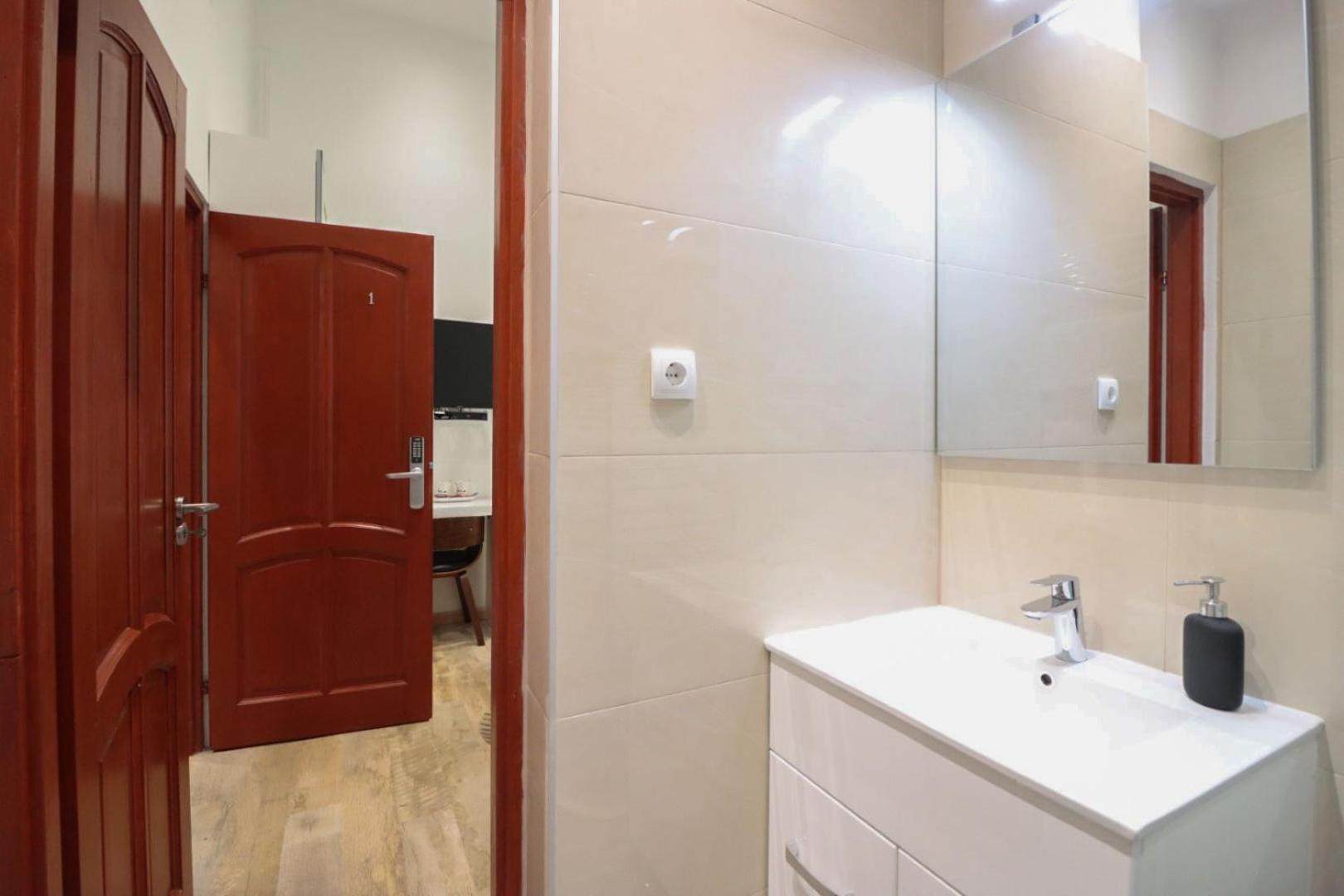 Ziti Citi Budapest Apartment Luaran gambar