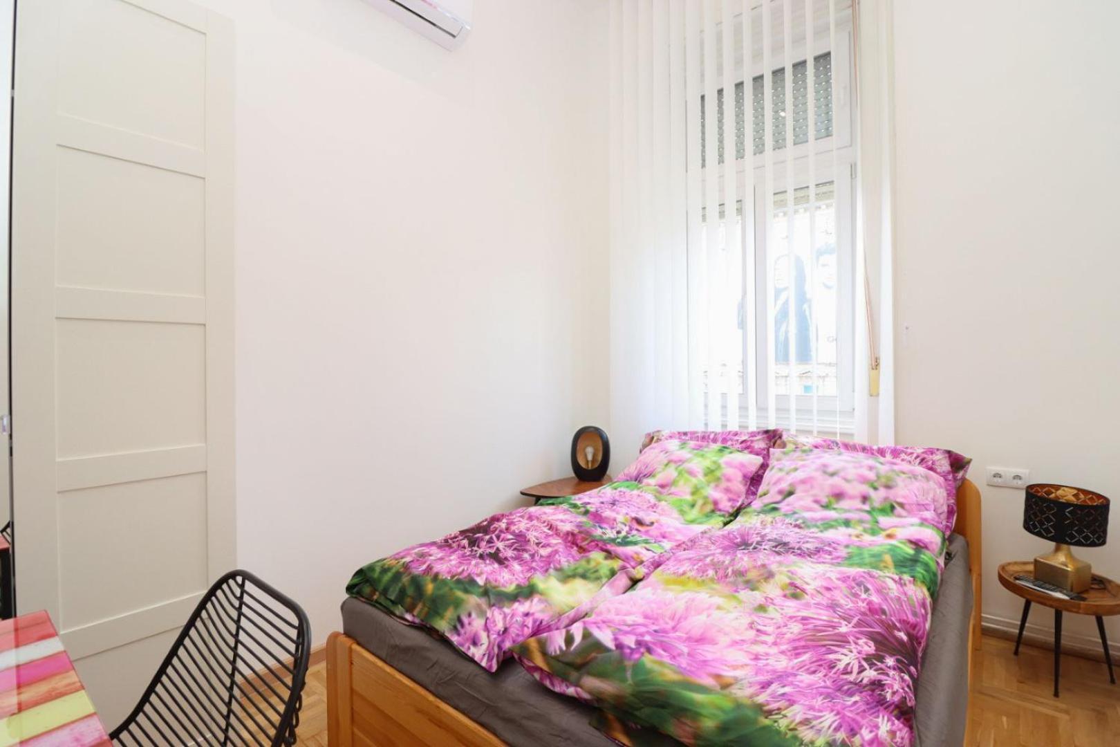 Ziti Citi Budapest Apartment Luaran gambar